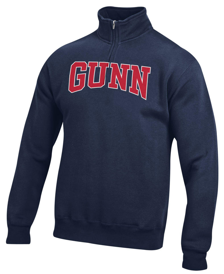 Gear For Sports® Big Cotton® 1/4 Zip