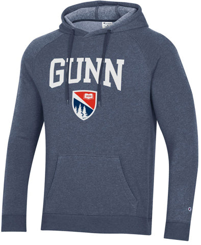 Champion® Triumph Fleece Hood