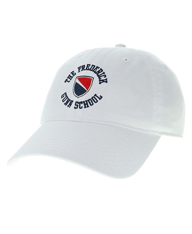 Legacy Hat Frederick Gunn Circle