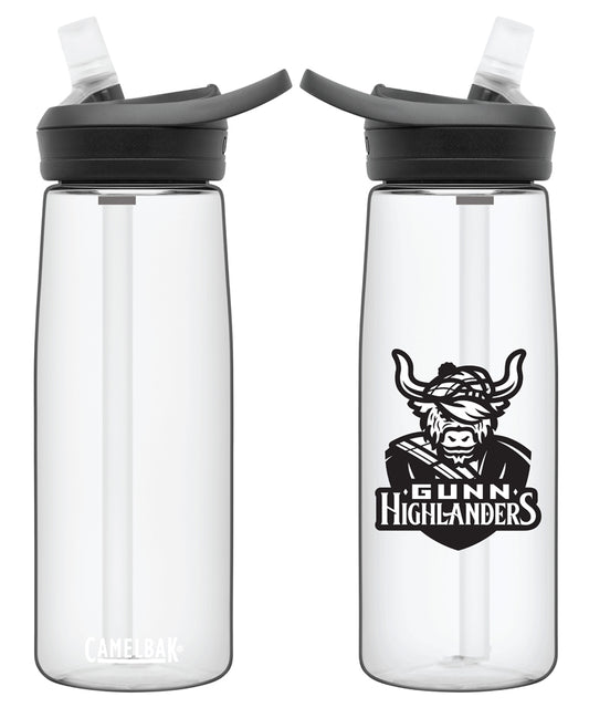Camelbak® Flip Top Water Bottle
