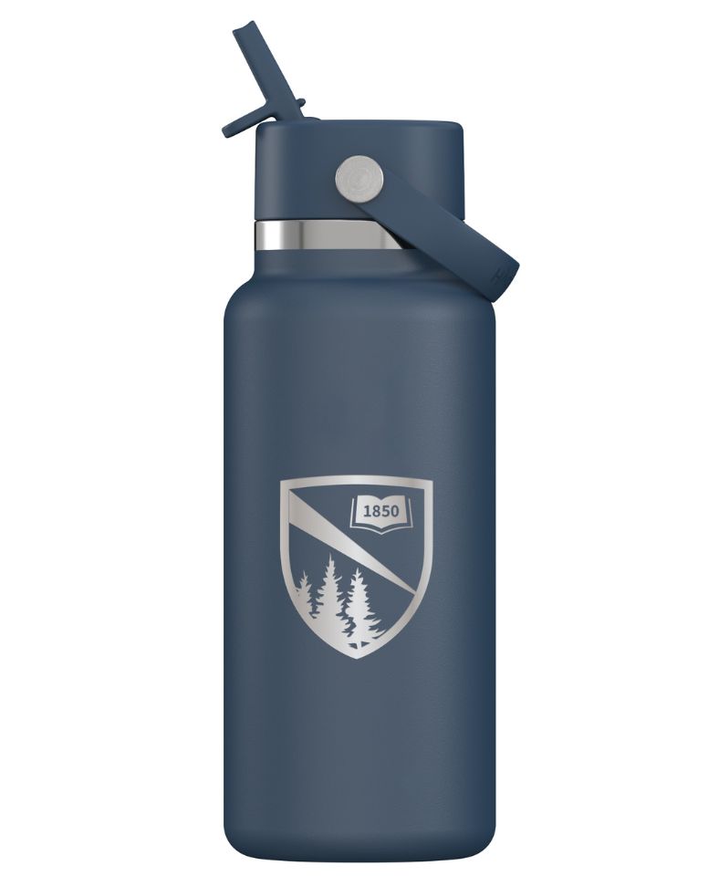 Hydro Flask 32 oz Wide Mouth with Flex Straw