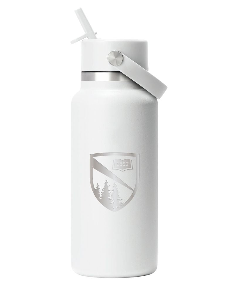 Hydro Flask 32 oz Wide Mouth with Flex Straw