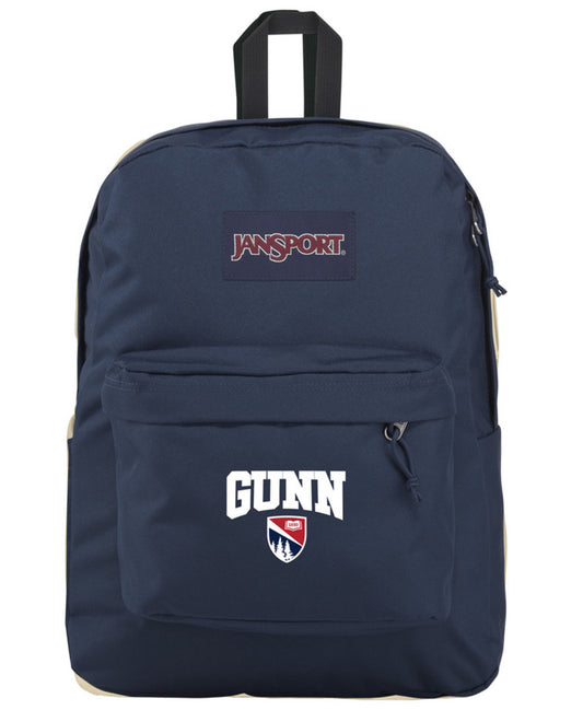 JanSport Super Break Plus Backpack