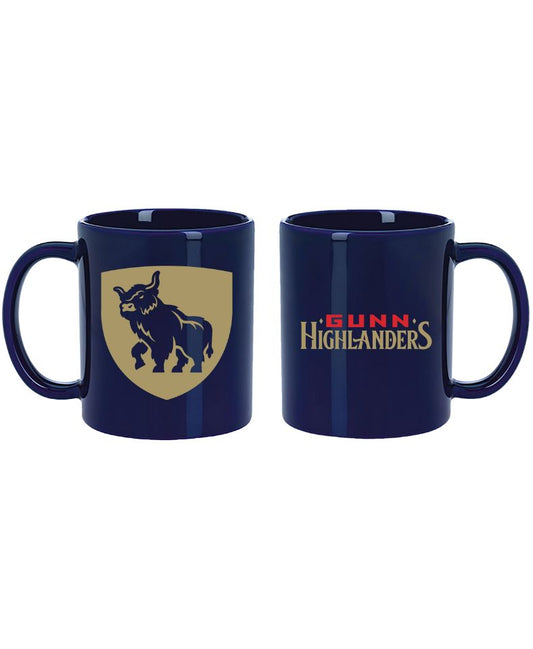 Highlanders Mug