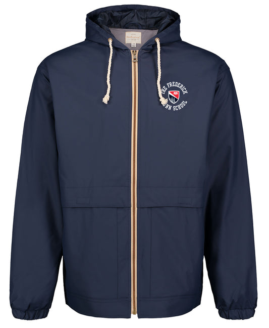 MV Rain Jacket