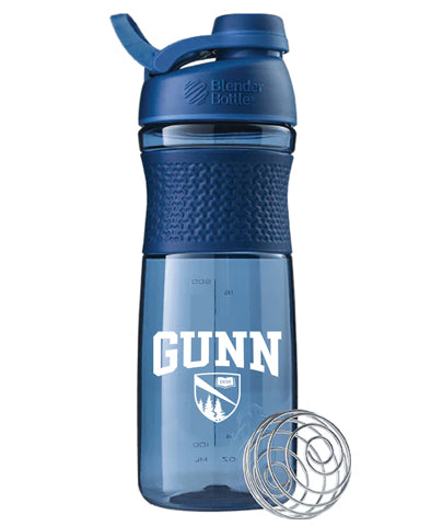 Blender Bottle