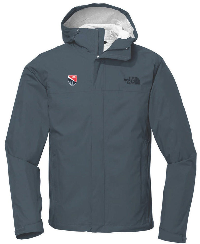 North Face Men's TNF DryVent Rain Jacket