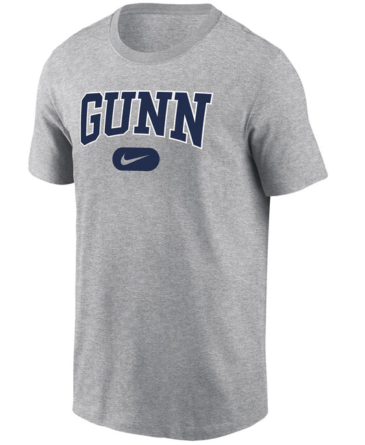 Nike Dri-FIT Cotton Short Sleeve Tee