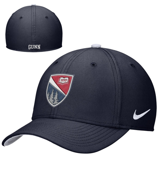 Nike Rise Swoosh Flex Cap
