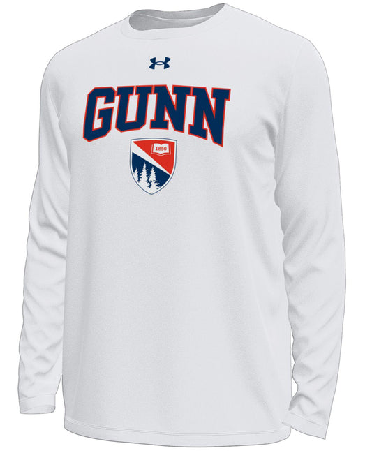 Under Armour® Tech™ LS Tee