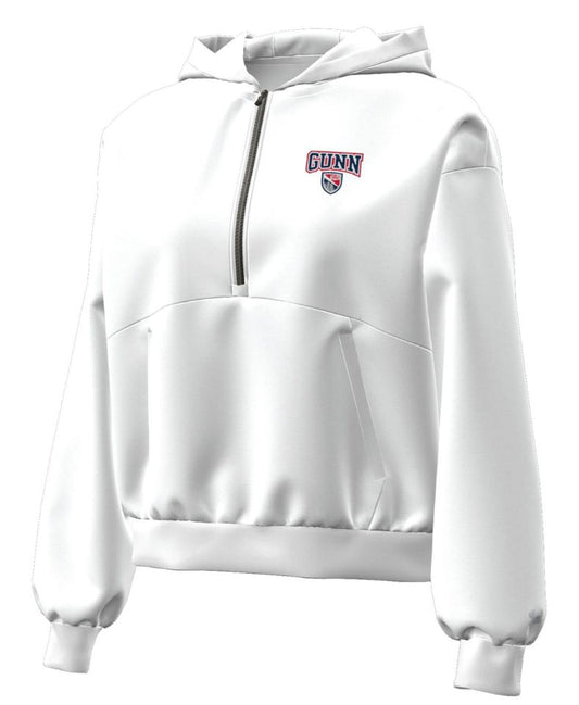 Under Armour®  Woman's Icon Half-Zip
