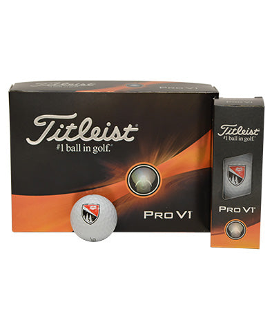 Titleist Pro V1® Golf Balls