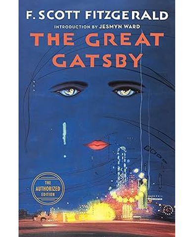 Great Gatsby