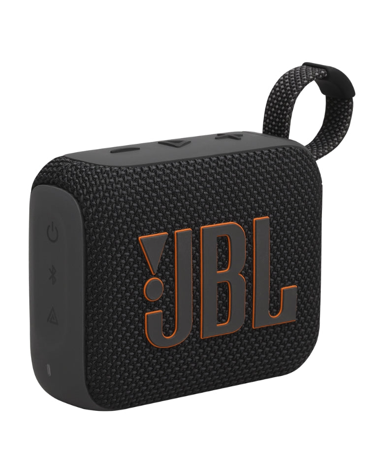 JBL Go 4 Wireless Speaker
