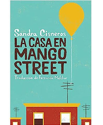 La casa en Mango Street