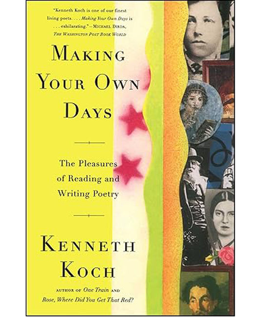 Making your own days