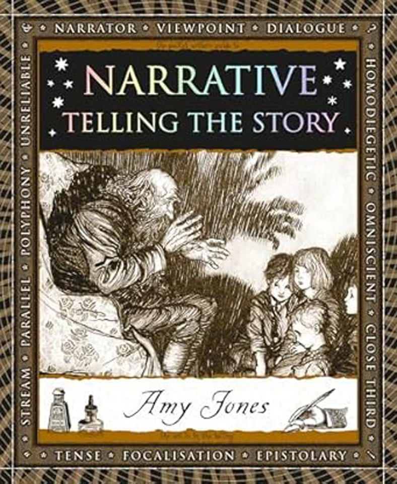 Narrative: Telling The Story