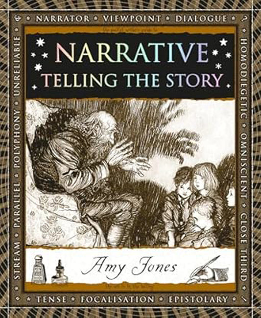 Narrative: Telling The Story