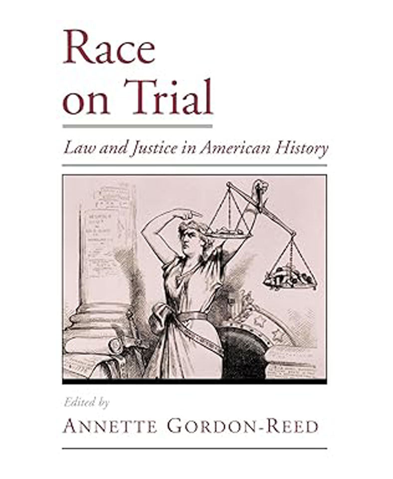 Race on Trial