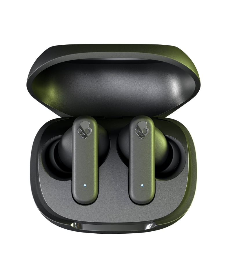 Skullcandy Smokin Buds True Wireless Earbuds