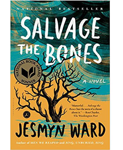 Salvage the Bones