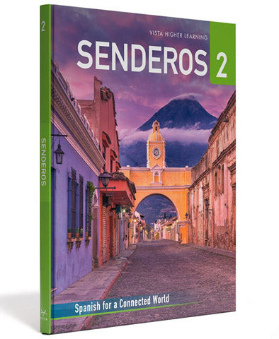 Senderos L2