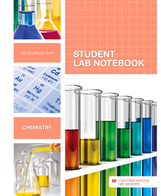 Lab Notebook