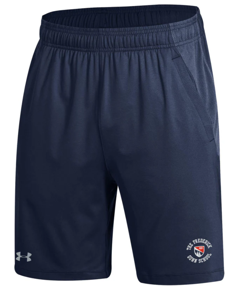Under Armour® Men's Tech™ Vent Short