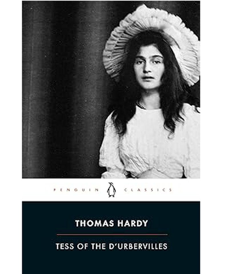 Tess of the D'Urbervilles