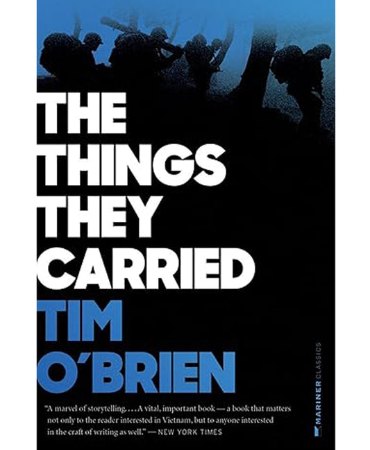 Things They Carried