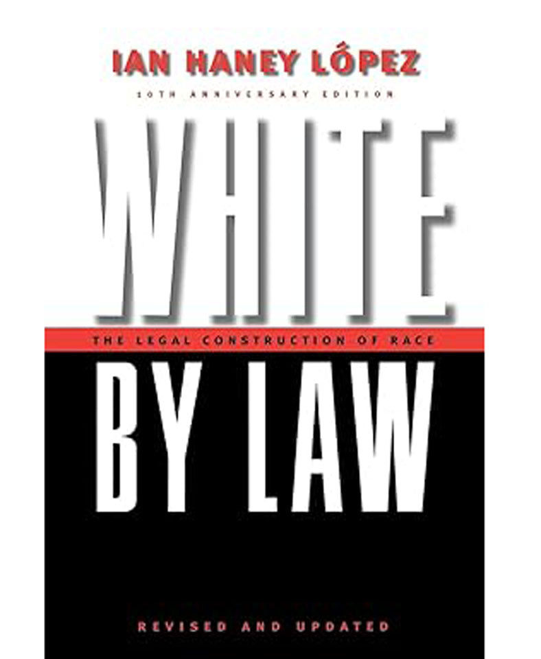 White by Law