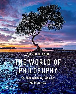 World of Philosophy