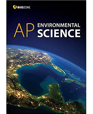 AP Enviro Science WB