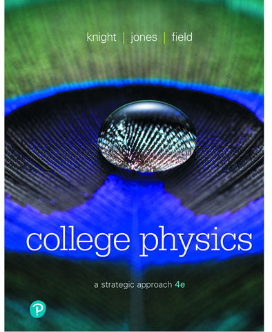 College Physics 4e Digital