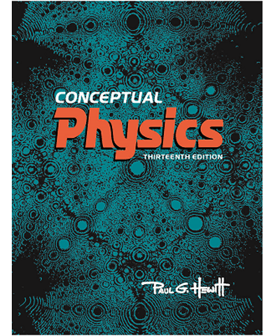 Conceptual Physics 13e Digital