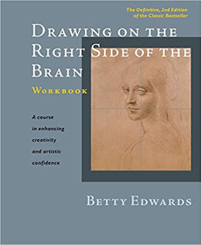 Drawing on the Right Side WB