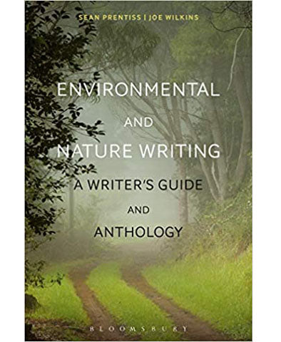 Environmental and Nature Writing