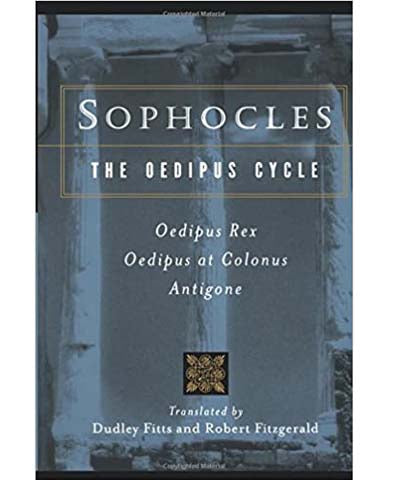Oedipus Cycle