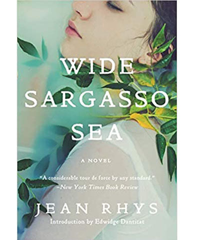 Wide Sargasso Sea